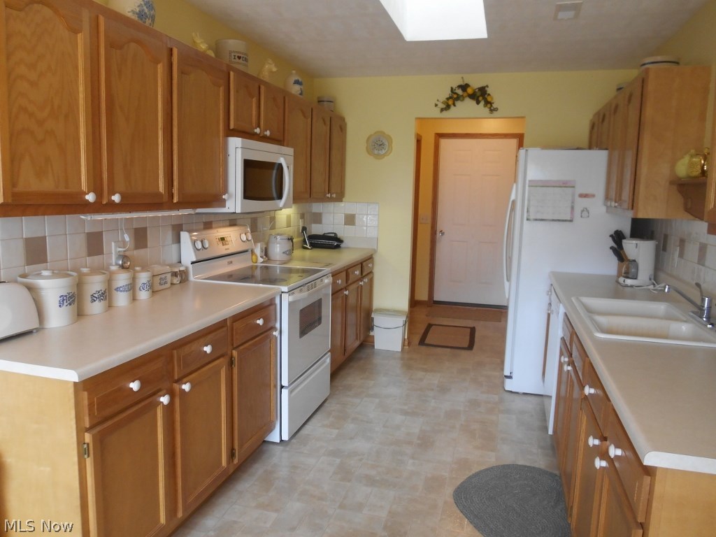 Central Commons Condos - Residential