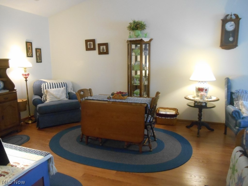 Central Commons Condos - Residential