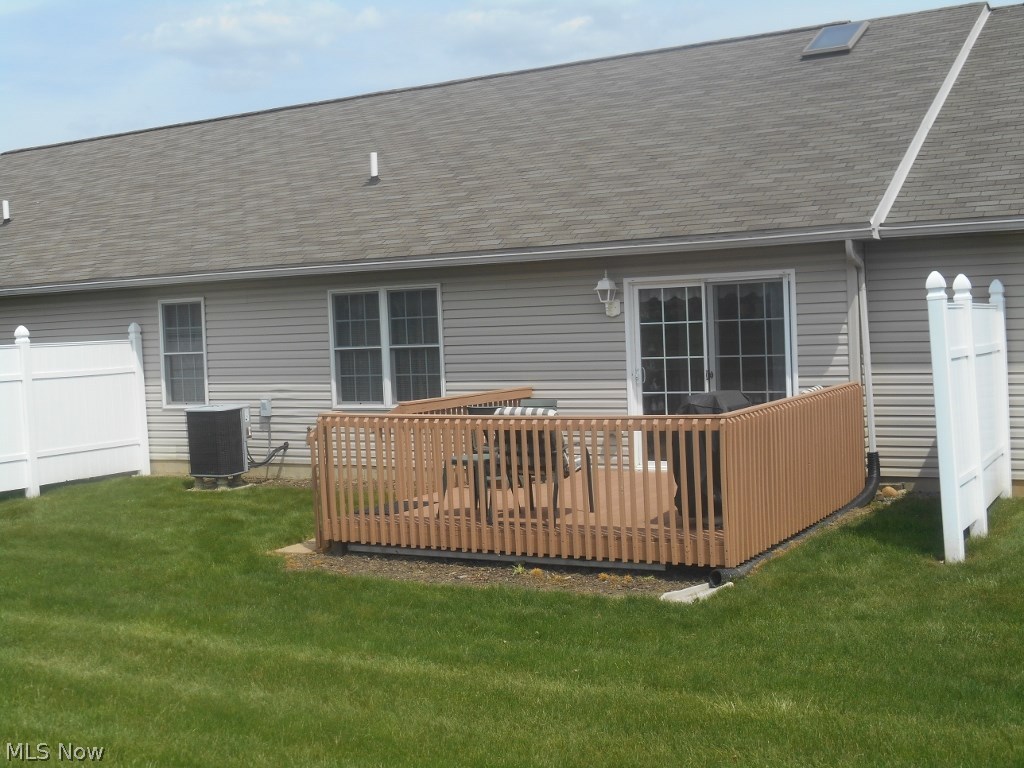 Central Commons Condos - Residential