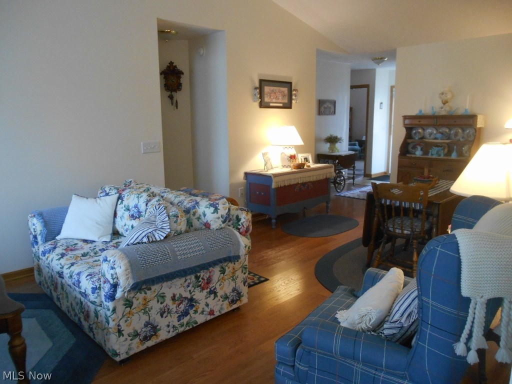 Central Commons Condos - Residential