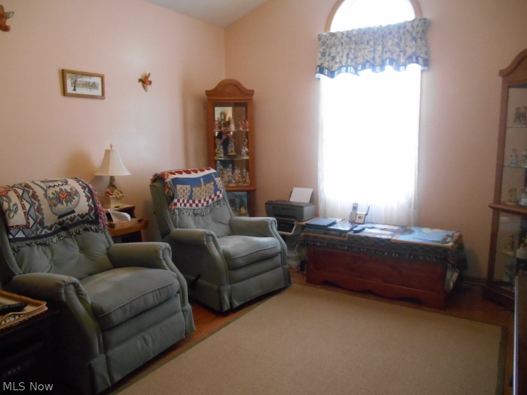 Central Commons Condos - Residential