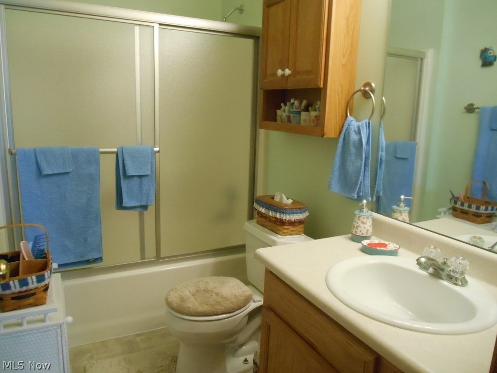 Central Commons Condos - Residential