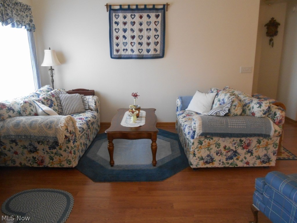 Central Commons Condos - Residential