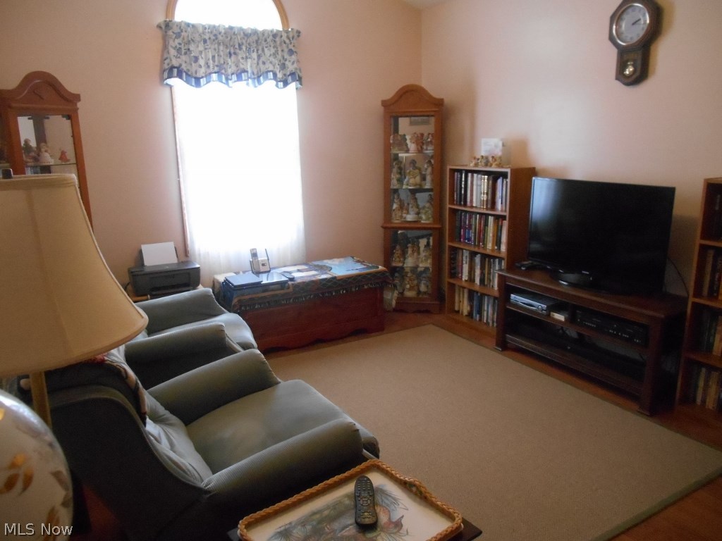 Central Commons Condos - Residential