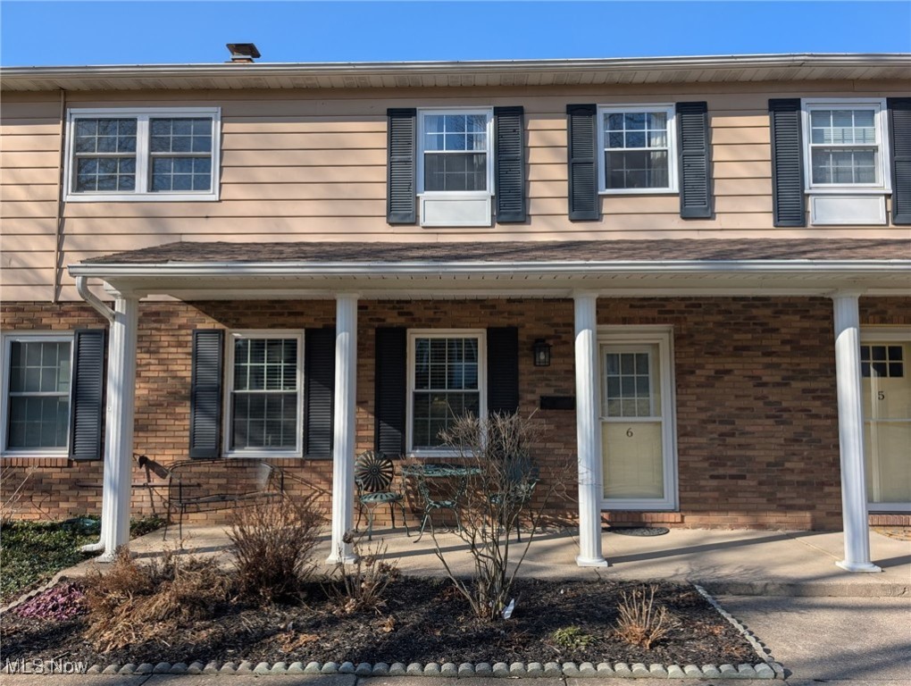 8264 Deepwood Boulevard #6, Mentor, Ohio image 1