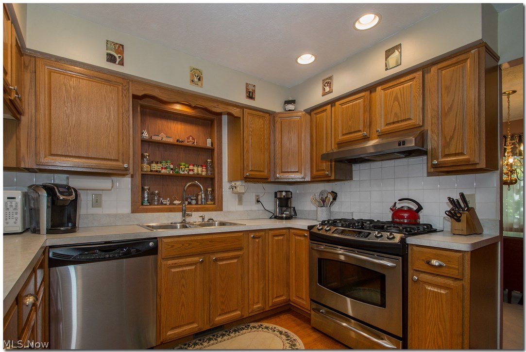 Rolling Acres - Residential