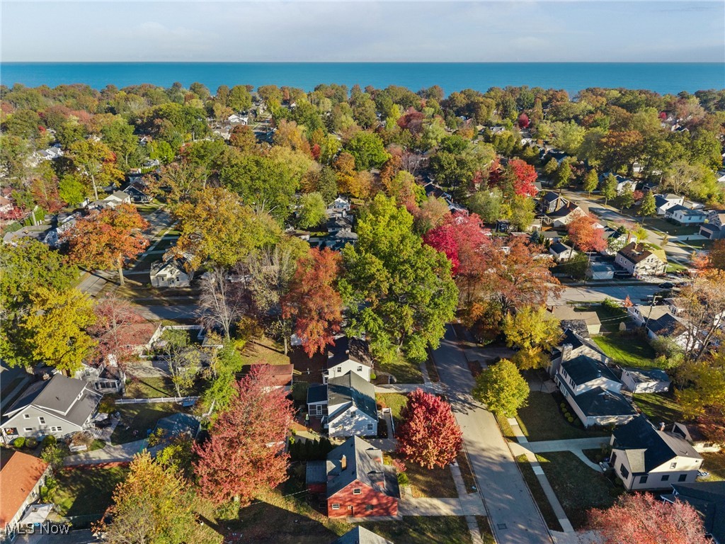 Elmwood Beach - Residential