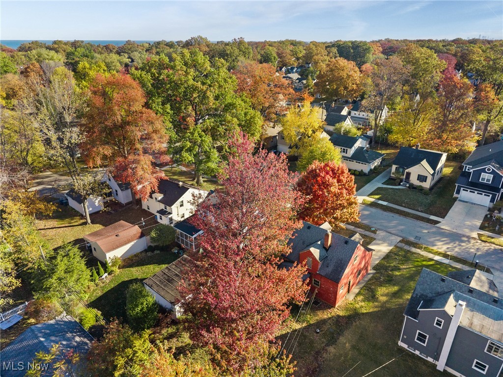 Elmwood Beach - Residential