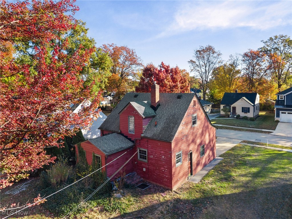 Elmwood Beach - Residential