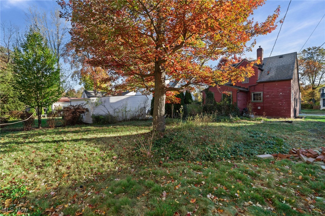 Elmwood Beach - Residential