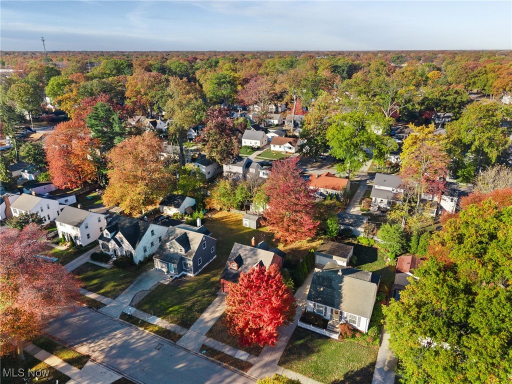 Elmwood Beach - Residential