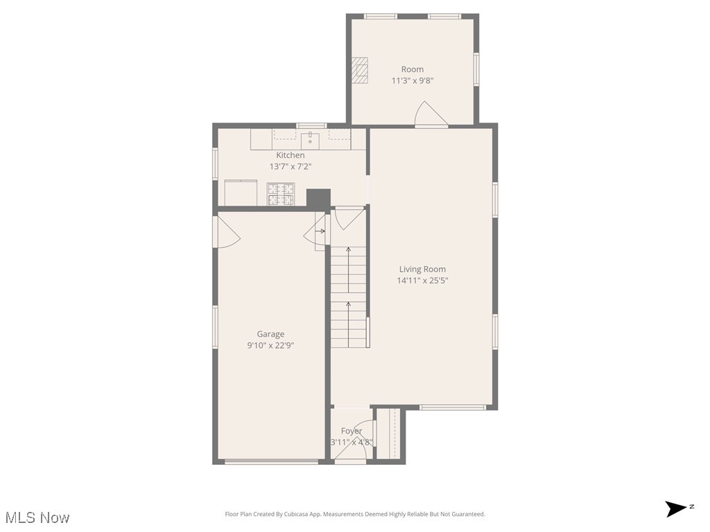 Elmwood Beach - Residential