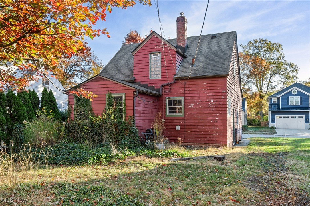 Elmwood Beach - Residential