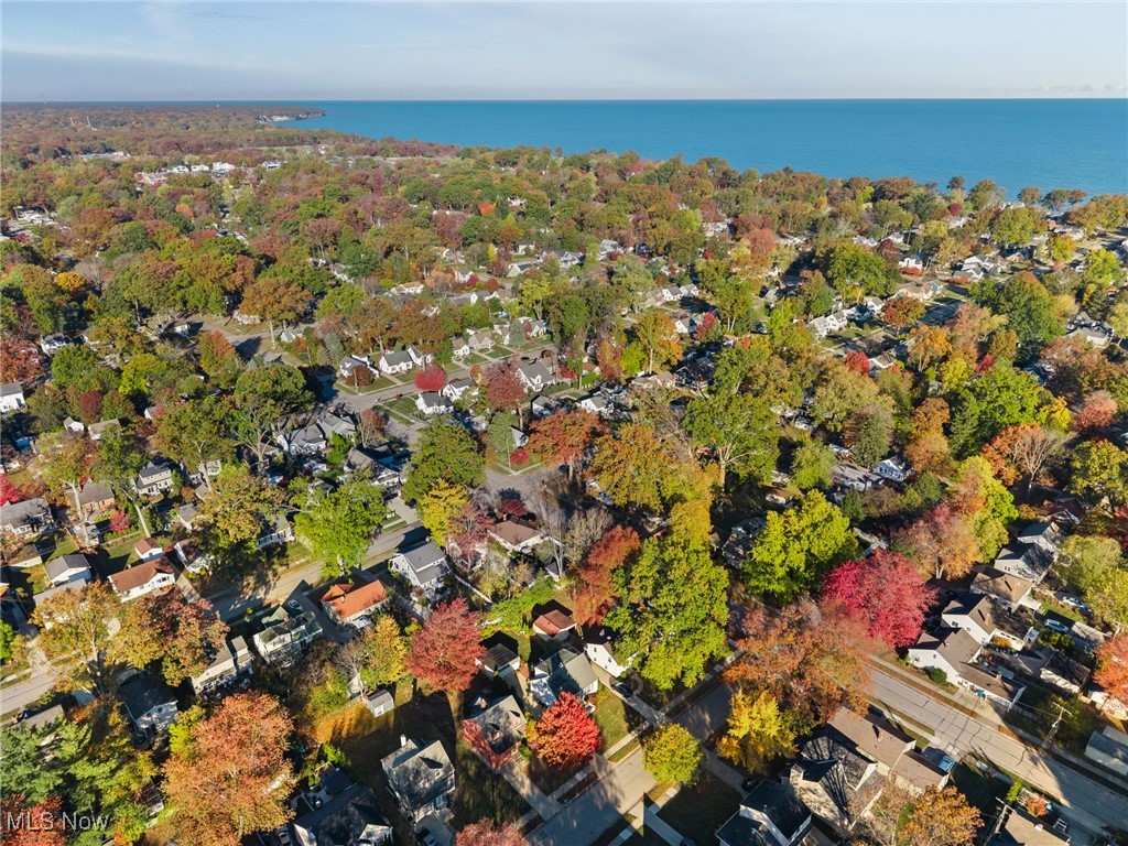 Elmwood Beach - Residential