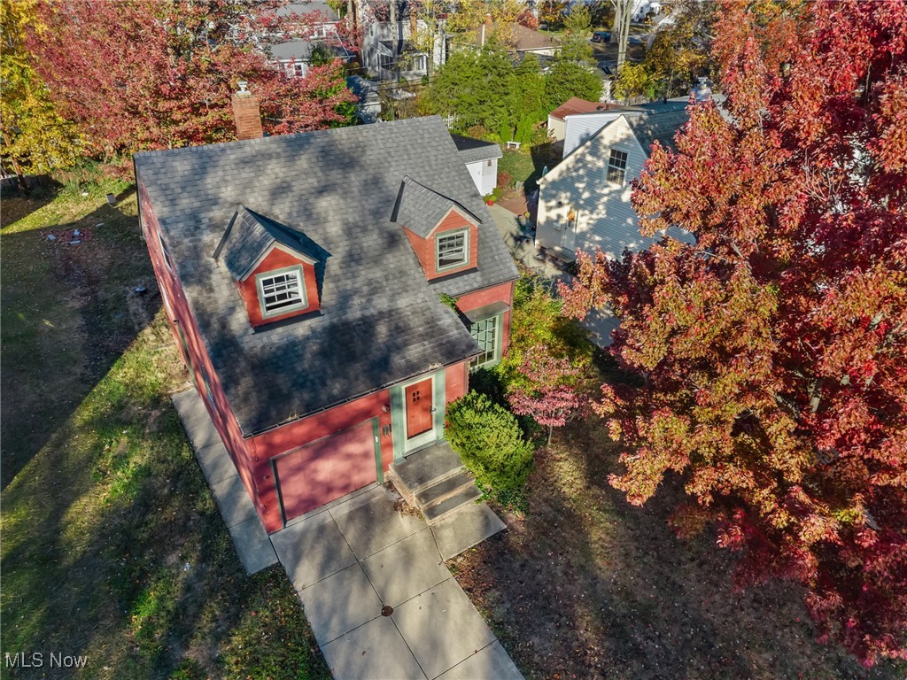Elmwood Beach - Residential