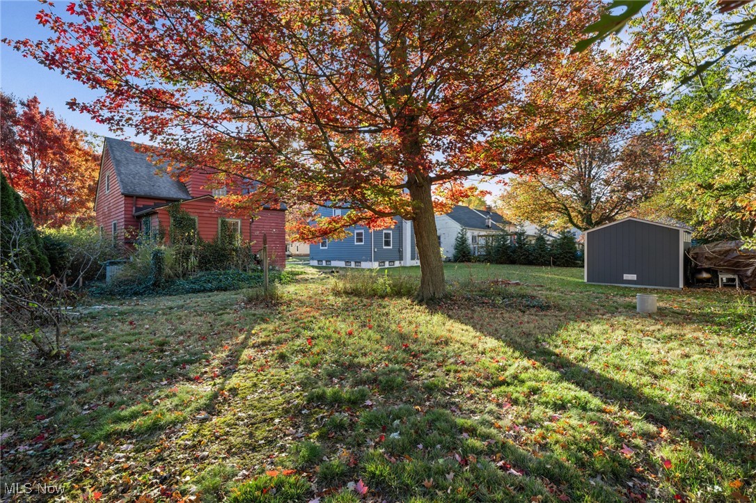 Elmwood Beach - Residential