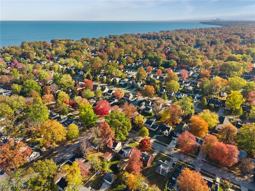 Elmwood Beach - Residential