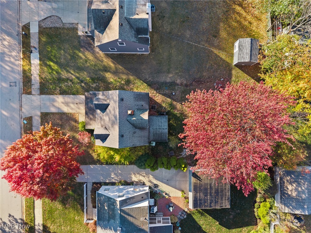 Elmwood Beach - Residential