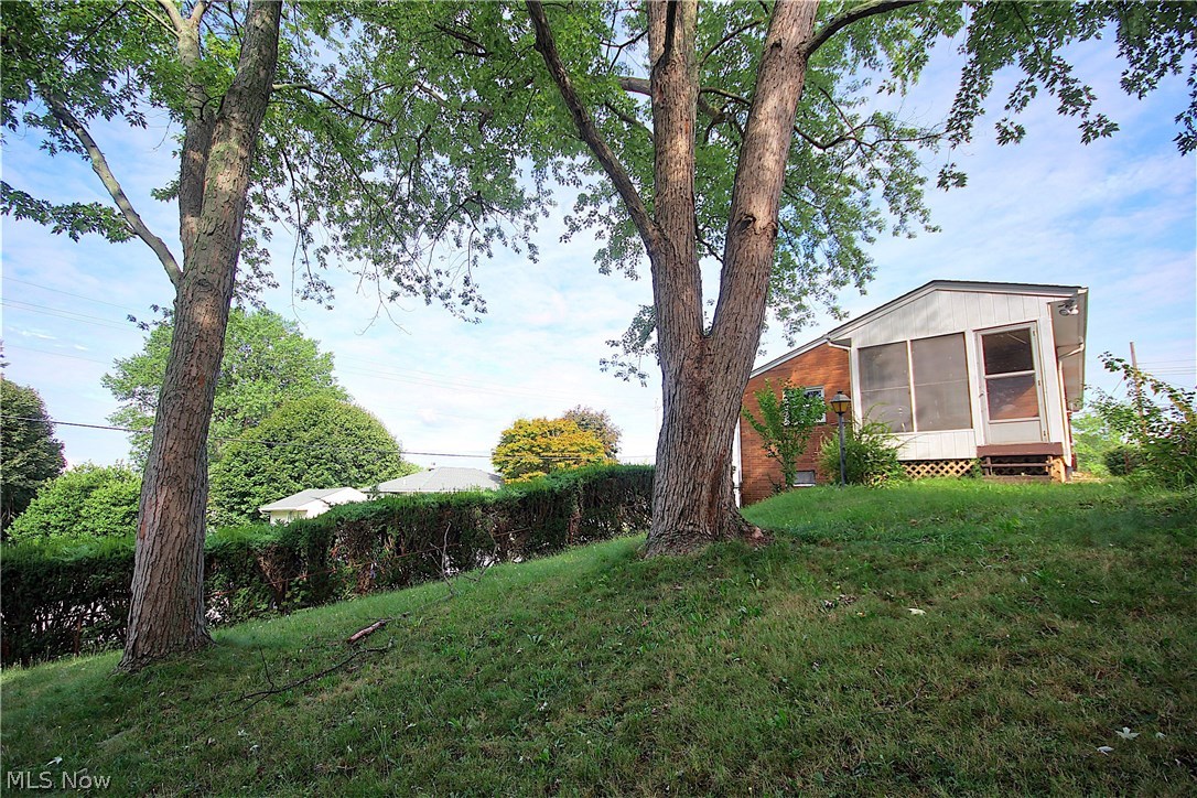 East Barberton Land Companys - Residential