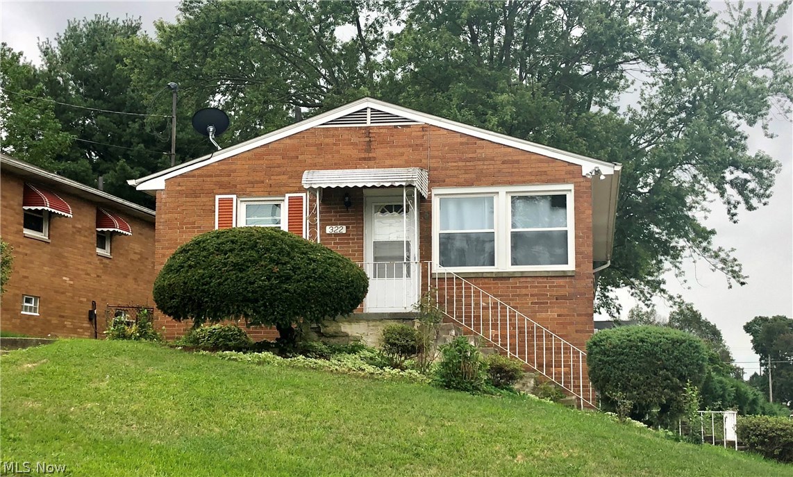 East Barberton Land Companys - Residential