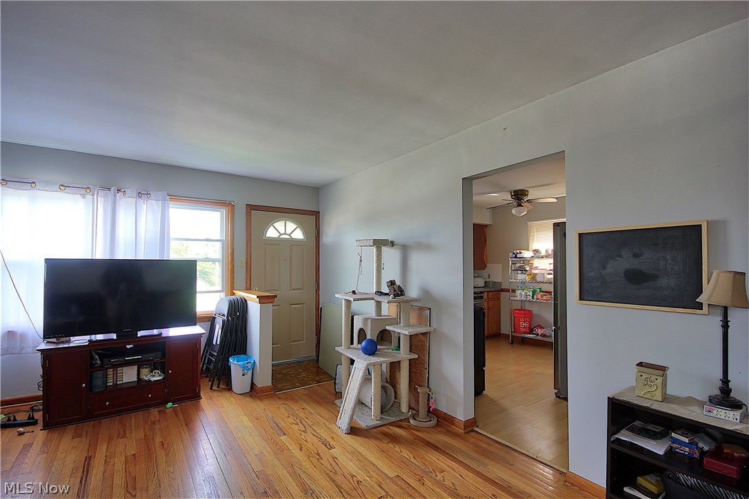 East Barberton Land Companys - Residential