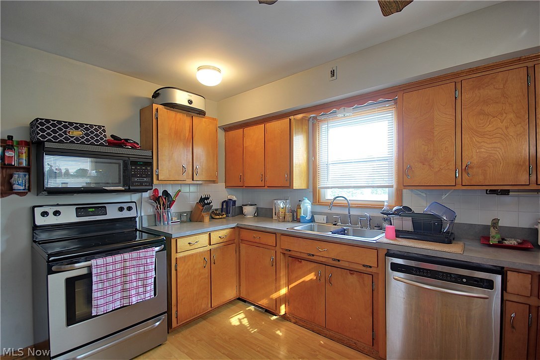 East Barberton Land Companys - Residential