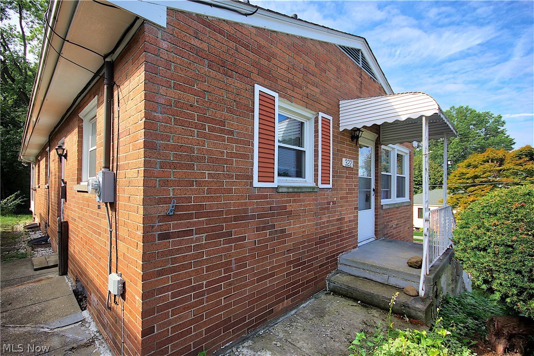 East Barberton Land Companys - Residential