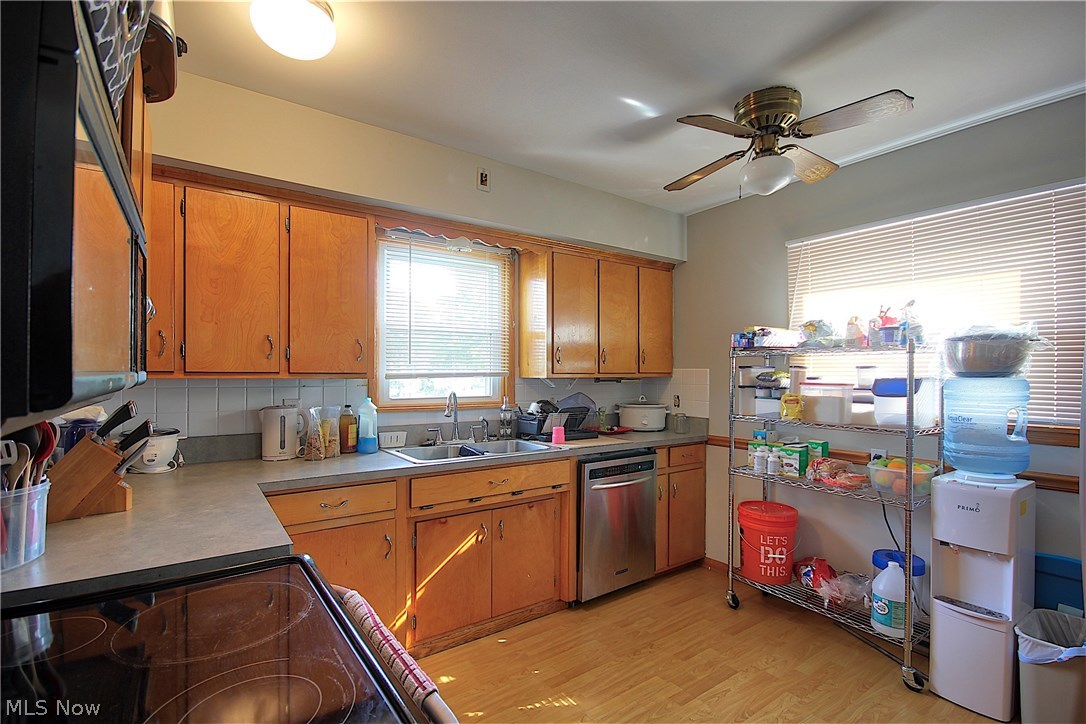 East Barberton Land Companys - Residential