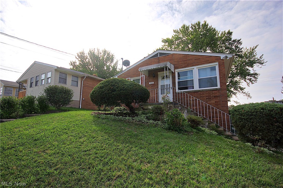 East Barberton Land Companys - Residential