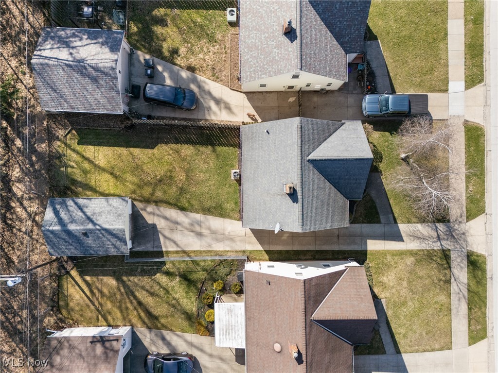2619 Torrington Avenue, Parma, Ohio image 41