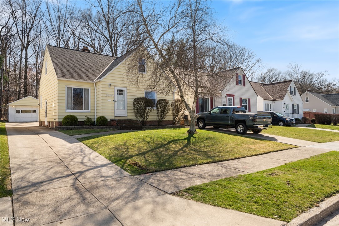 2619 Torrington Avenue, Parma, Ohio image 5