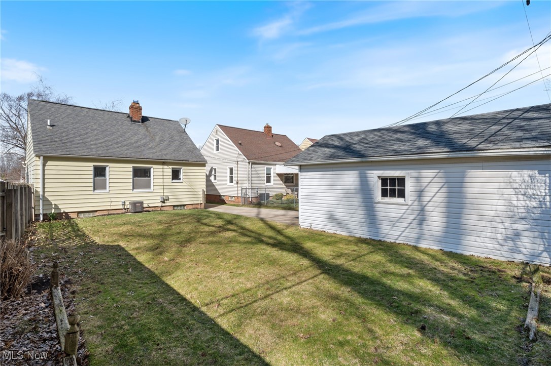 2619 Torrington Avenue, Parma, Ohio image 35
