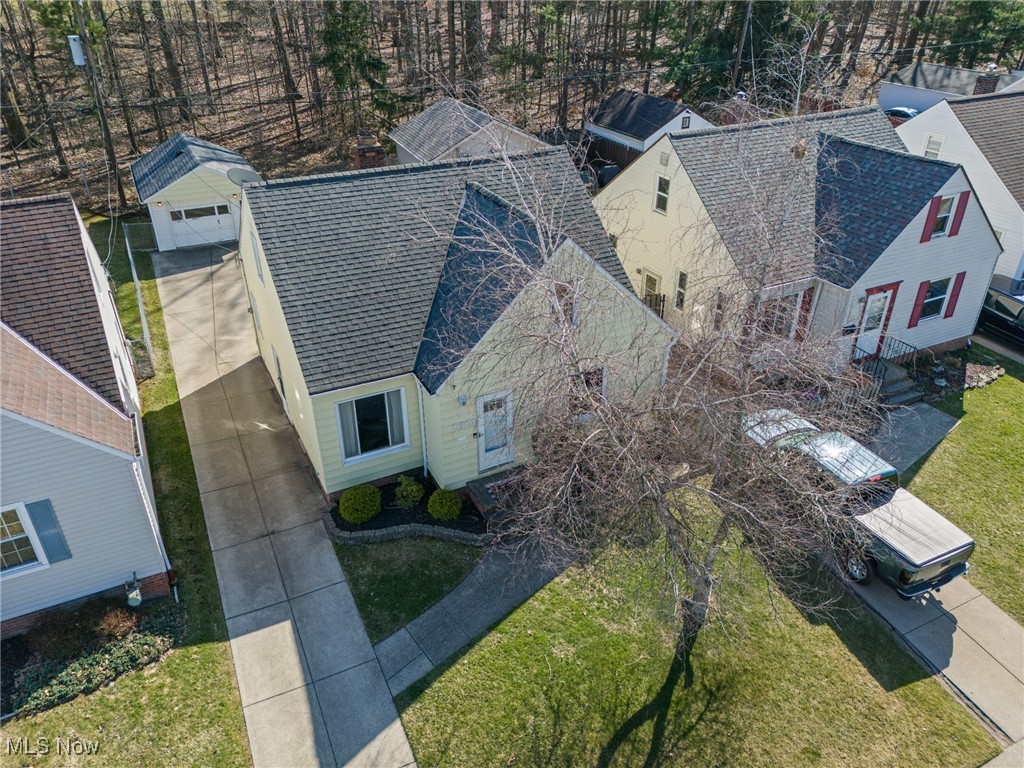 2619 Torrington Avenue, Parma, Ohio image 3