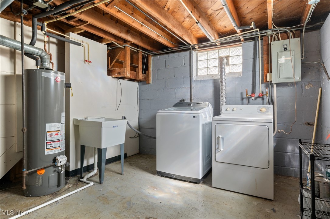 2619 Torrington Avenue, Parma, Ohio image 31