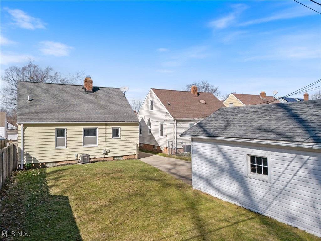 2619 Torrington Avenue, Parma, Ohio image 37