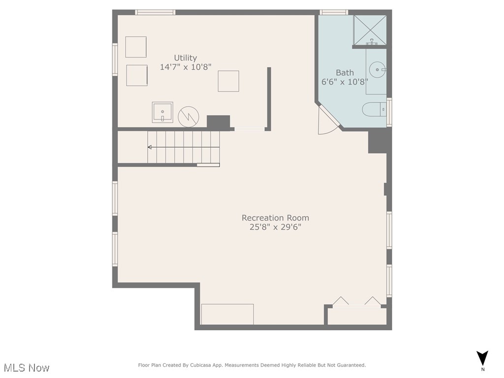 2619 Torrington Avenue, Parma, Ohio image 32