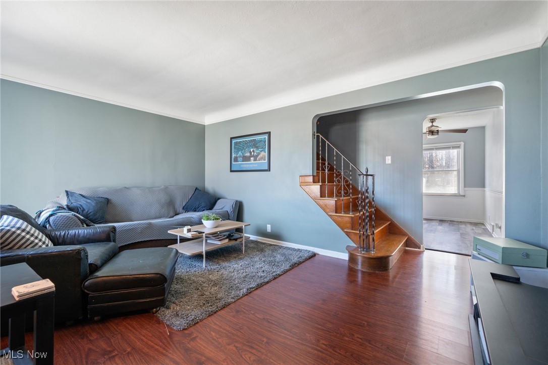 2619 Torrington Avenue, Parma, Ohio image 9