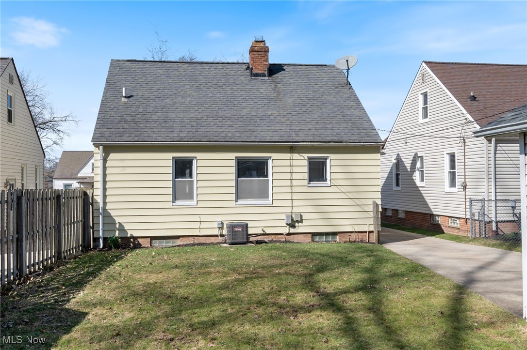 2619 Torrington Avenue, Parma, Ohio image 36