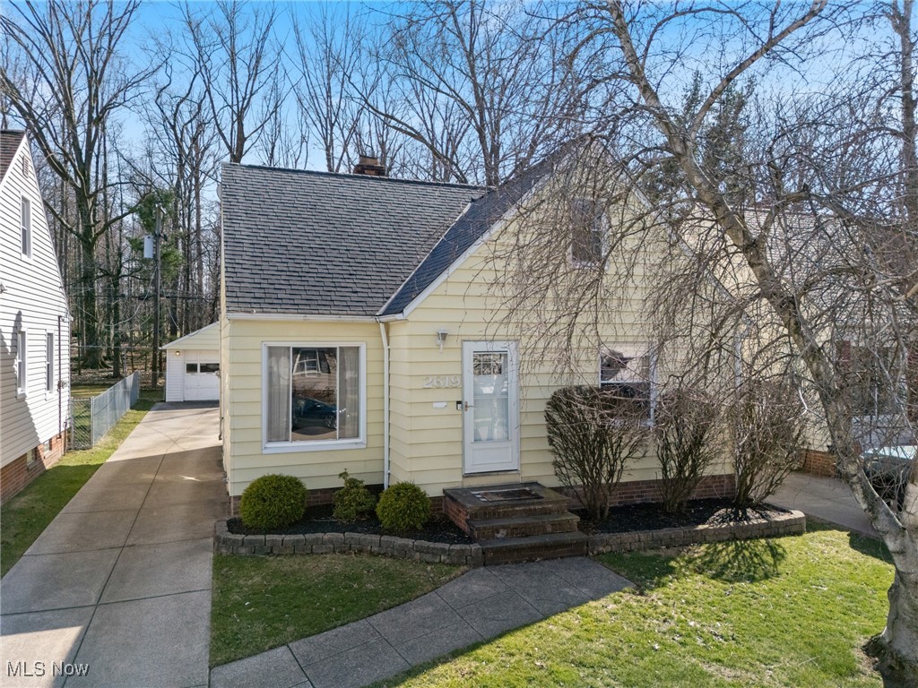 2619 Torrington Avenue, Parma, Ohio image 2