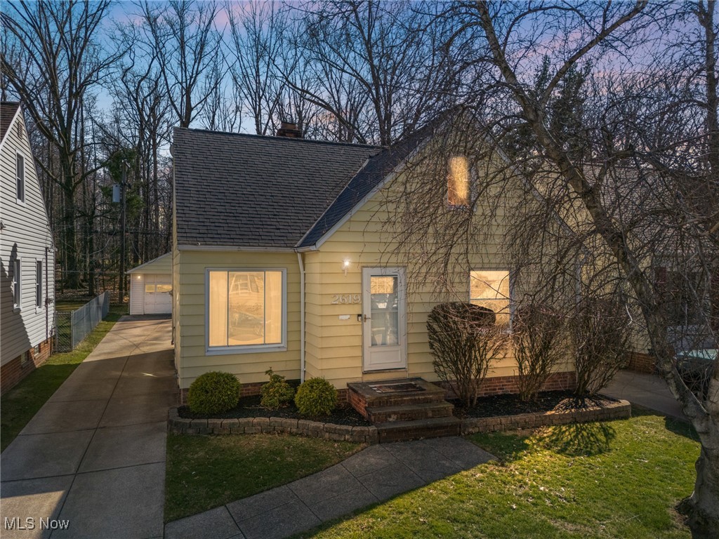2619 Torrington Avenue, Parma, Ohio image 1