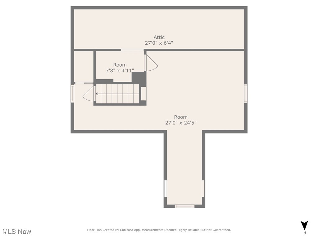2619 Torrington Avenue, Parma, Ohio image 25