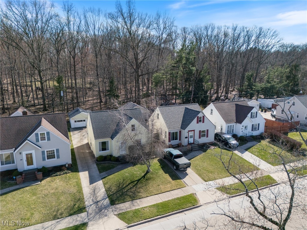 2619 Torrington Avenue, Parma, Ohio image 38