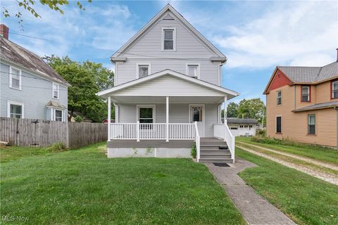 353 S Prospect Street, Medina, OH 44256 - #: 5150114