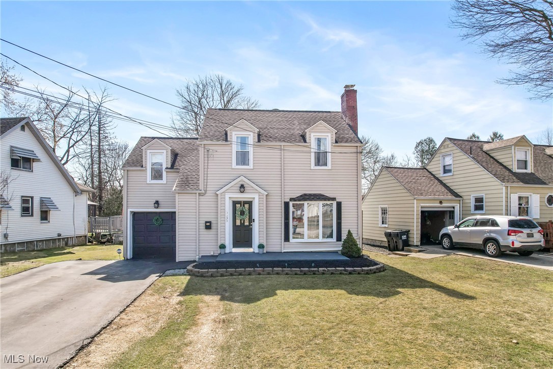 Boardman Park - Residential