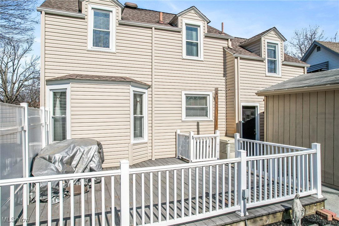 Boardman Park - Residential