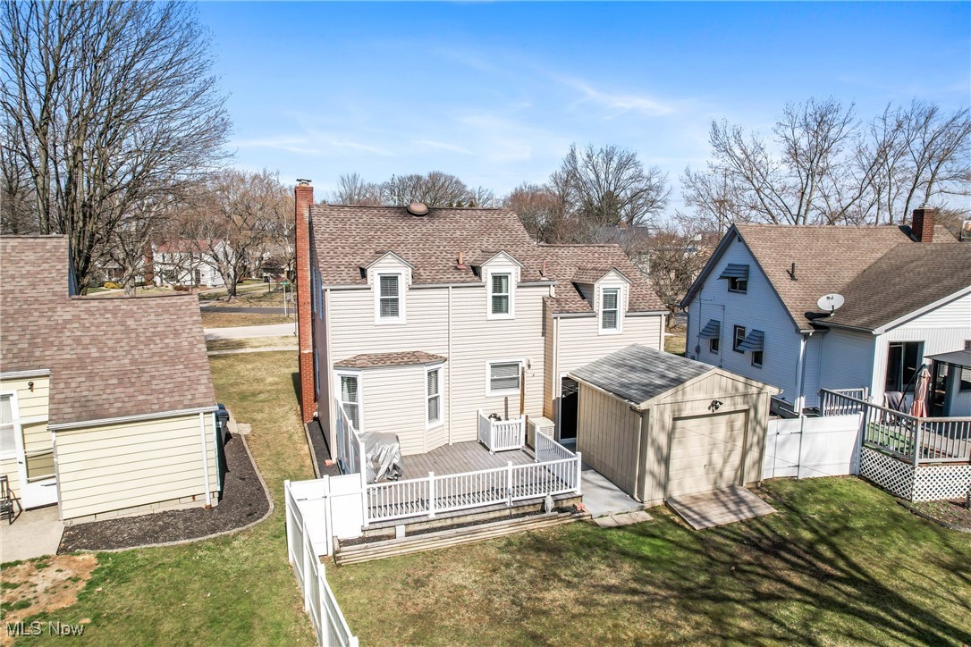 Boardman Park - Residential