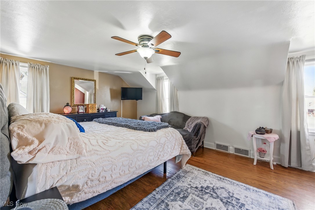 Boardman Park - Residential