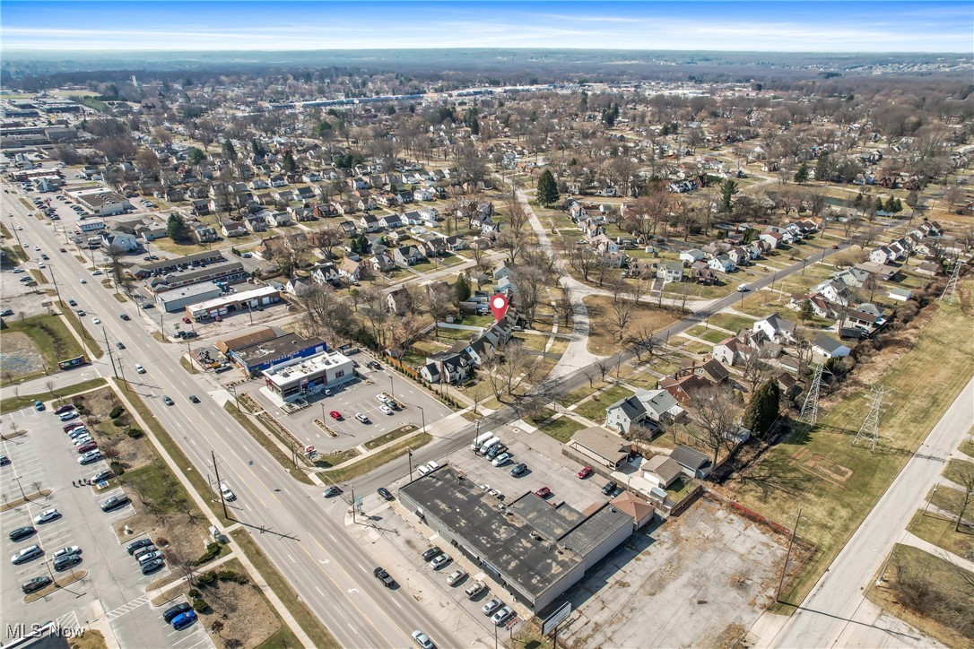 Boardman Park - Residential