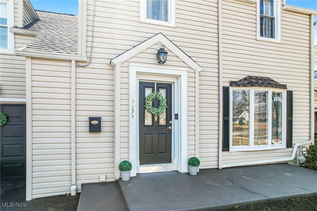 Boardman Park - Residential