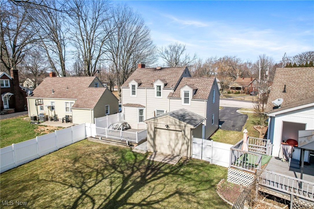 Boardman Park - Residential